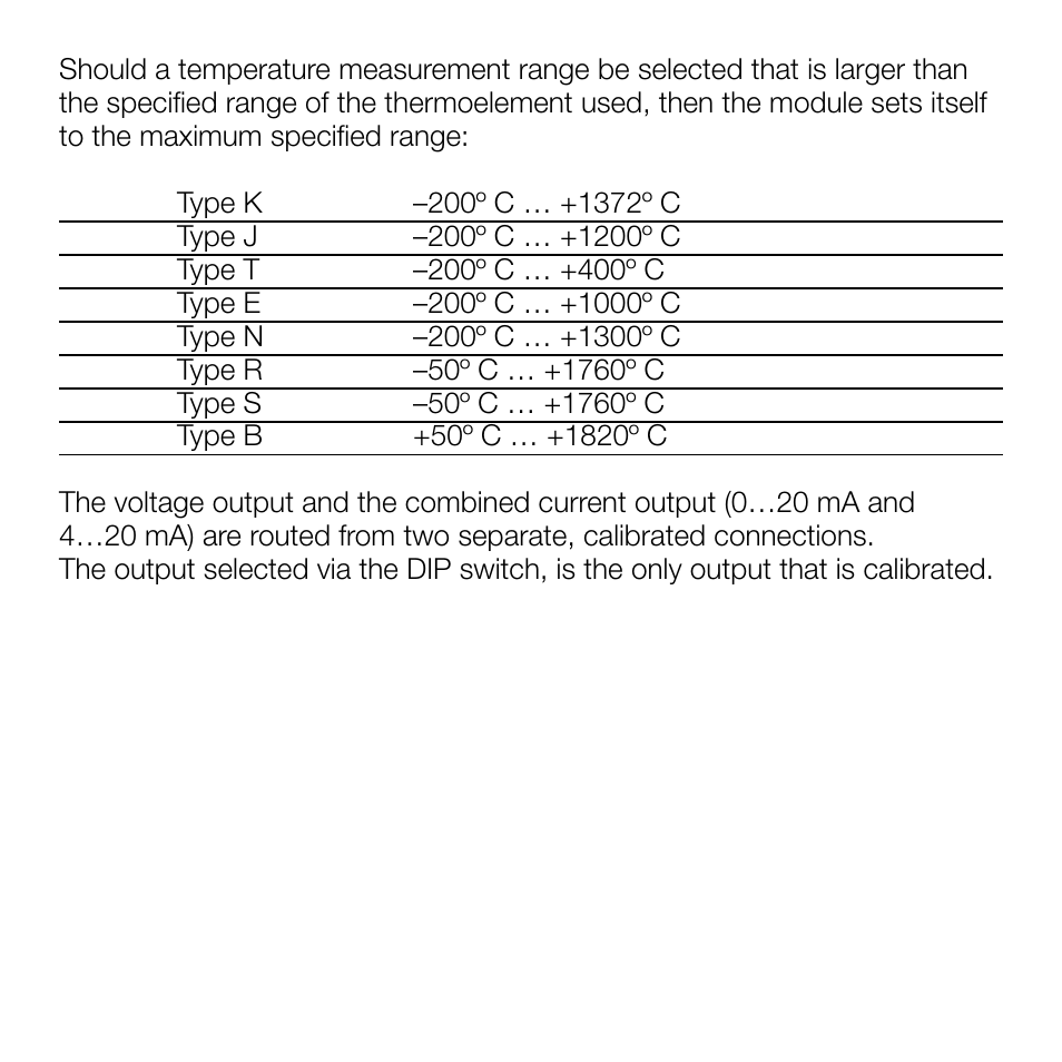 Weidmuller WAVE Analog PRO Thermo User Manual | Page 9 / 13
