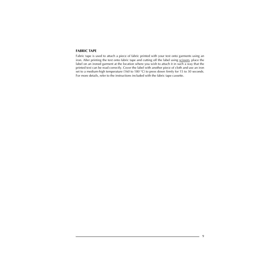Brother HL-1850 User Manual | Page 13 / 71
