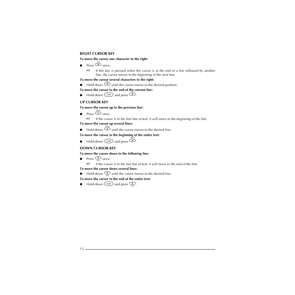 Brother HL-1850 User Manual | Page 16 / 71