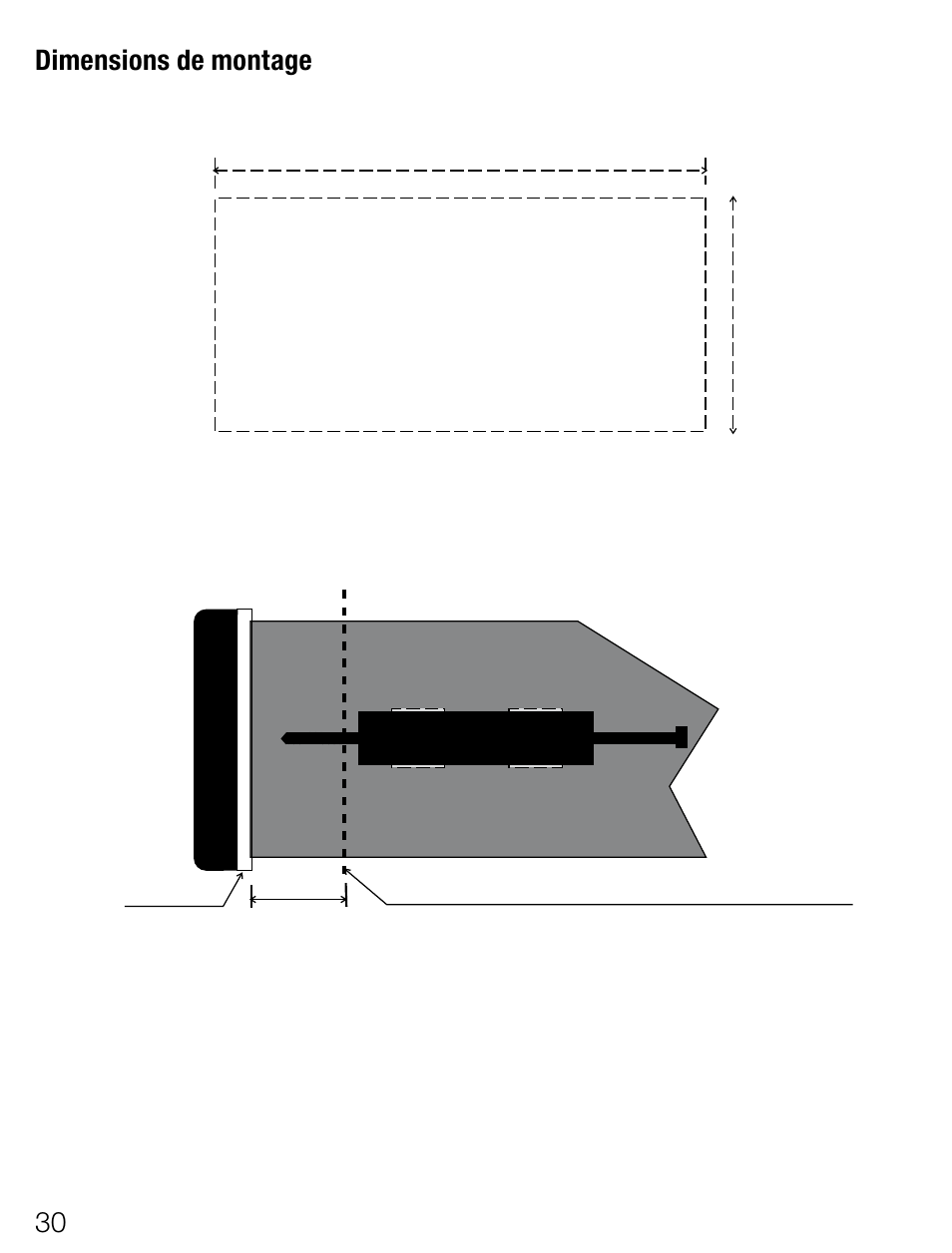 Weidmuller PMX400TMP - Display instrument for control panel User Manual | Page 17 / 39
