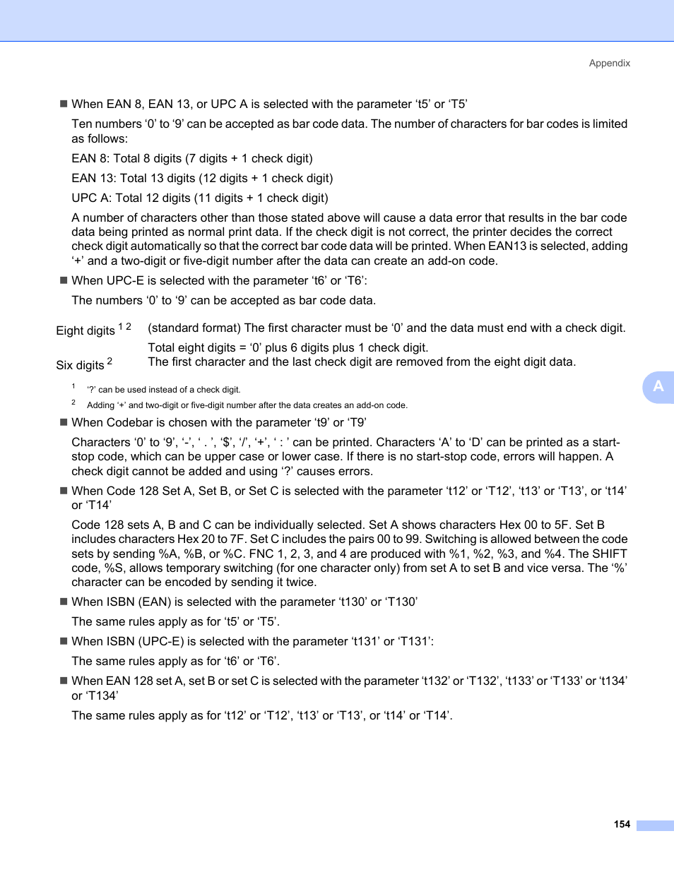 Brother HL 5370DW User Manual | Page 164 / 172