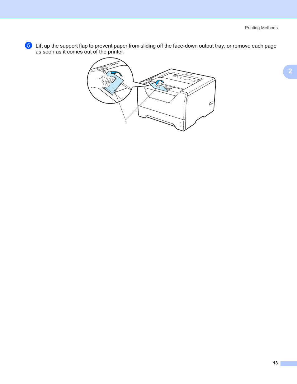 Brother HL 5370DW User Manual | Page 23 / 172