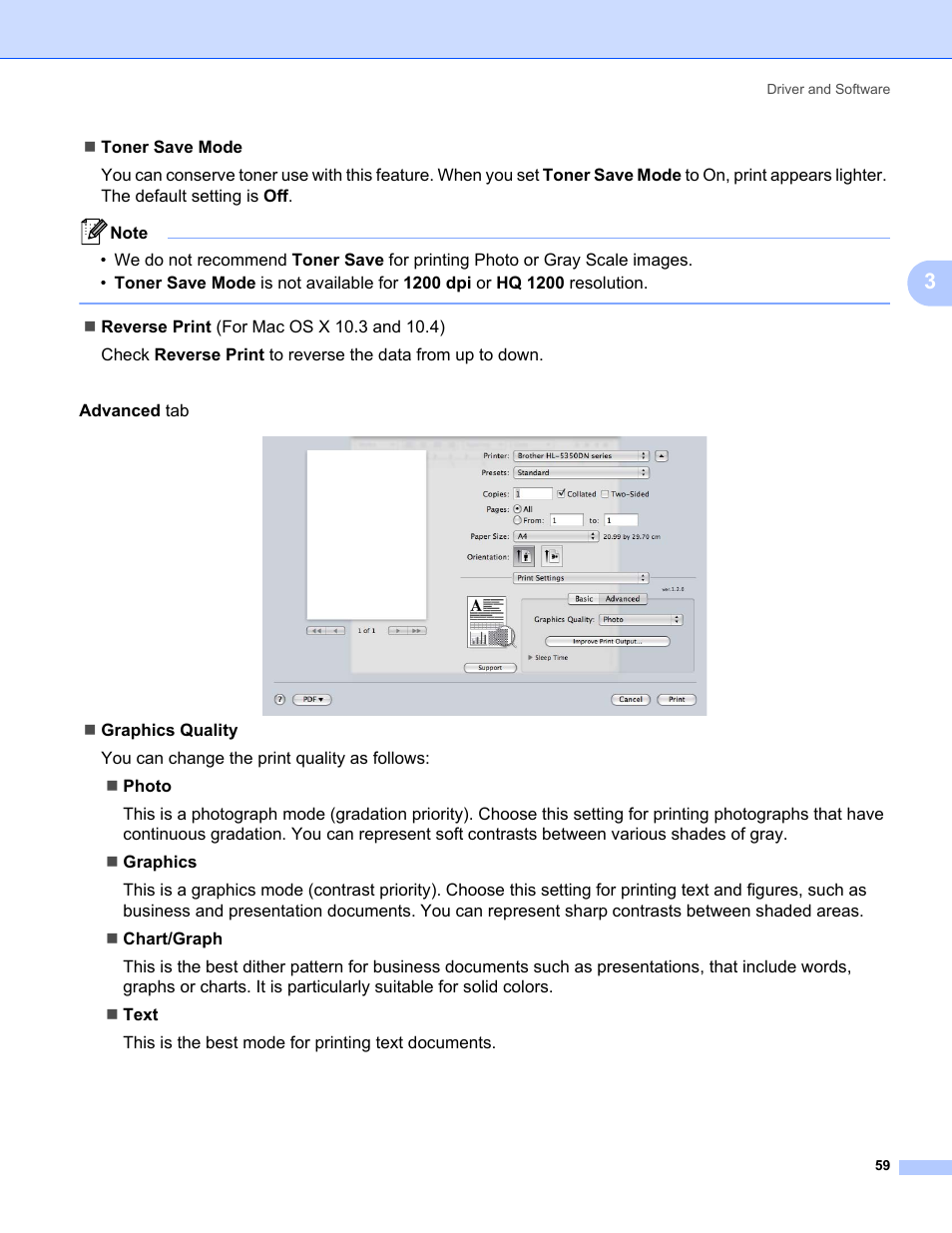 Brother HL 5370DW User Manual | Page 69 / 172