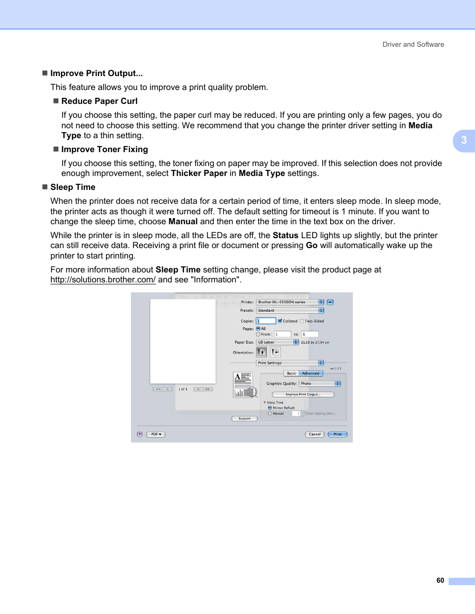 Brother HL 5370DW User Manual | Page 70 / 172