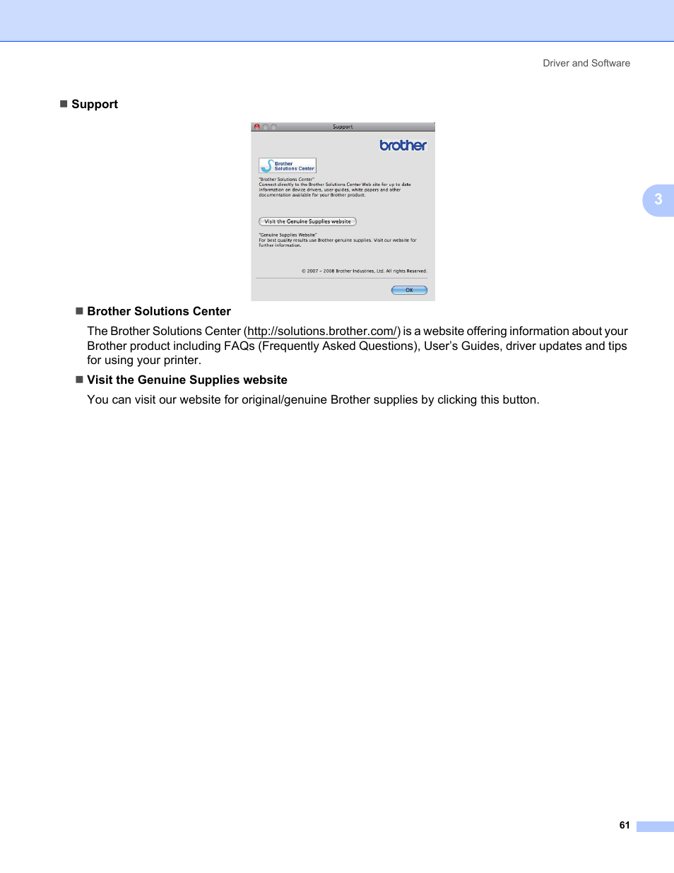 Brother HL 5370DW User Manual | Page 71 / 172