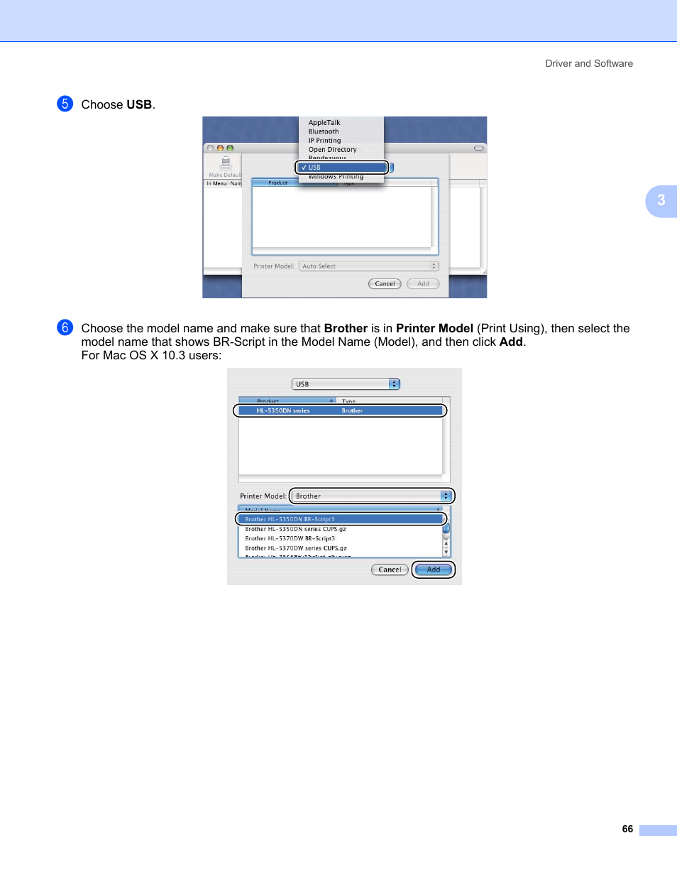 Brother HL 5370DW User Manual | Page 76 / 172