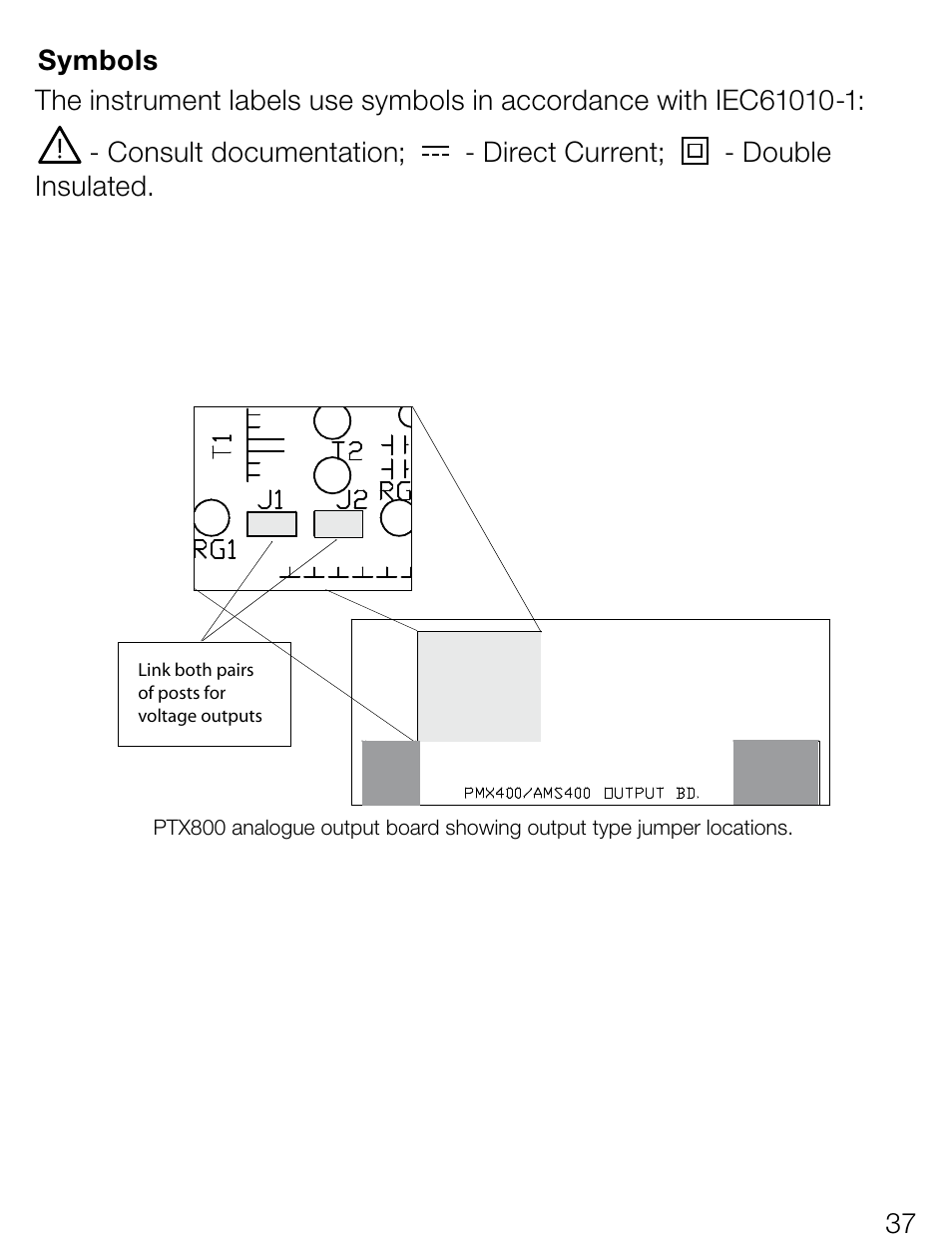 Weidmuller PTX800D - Scalable pulse and frequency counter User Manual | Page 15 / 22