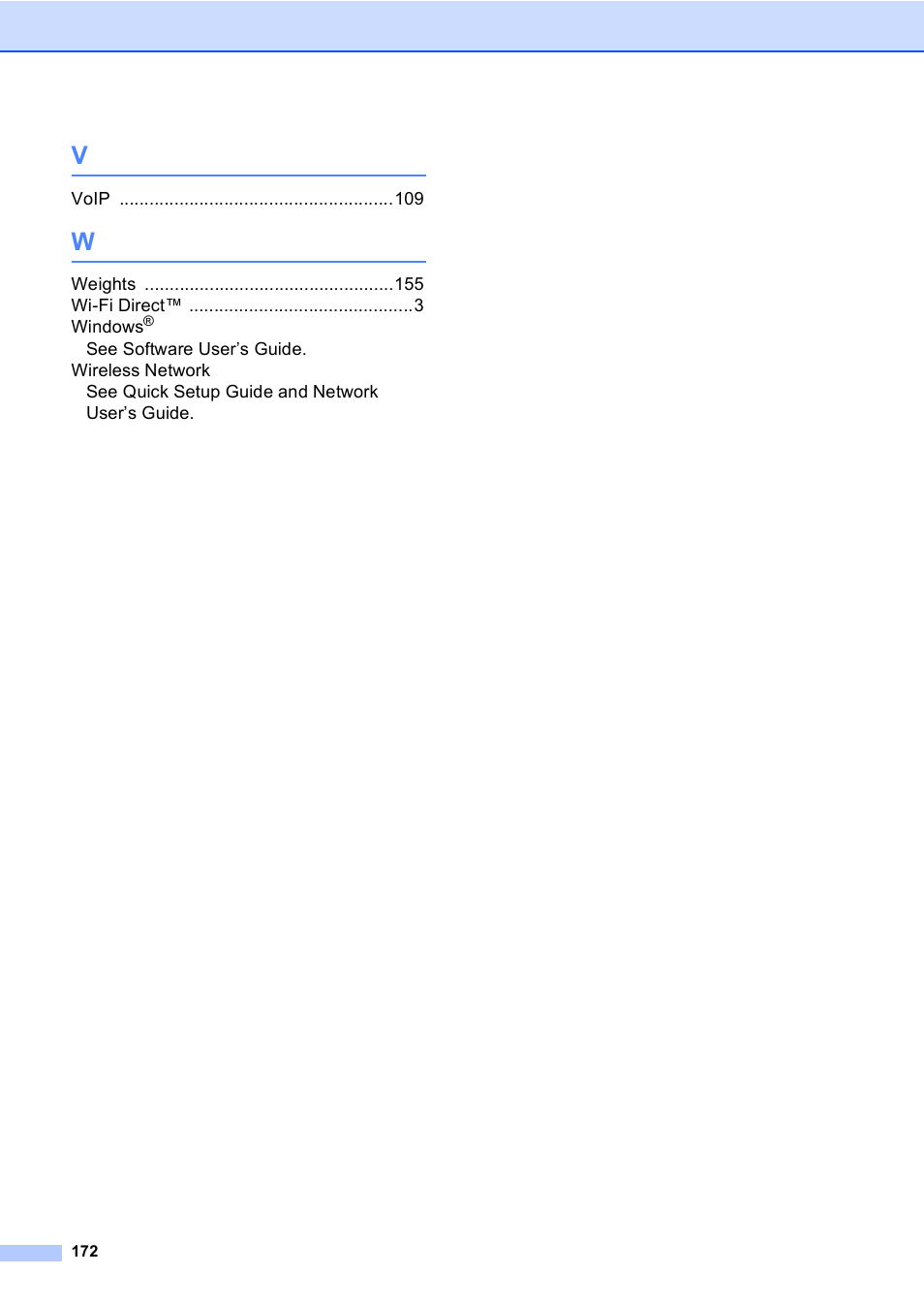 Brother MFC-8510DN User Manual | Page 180 / 181