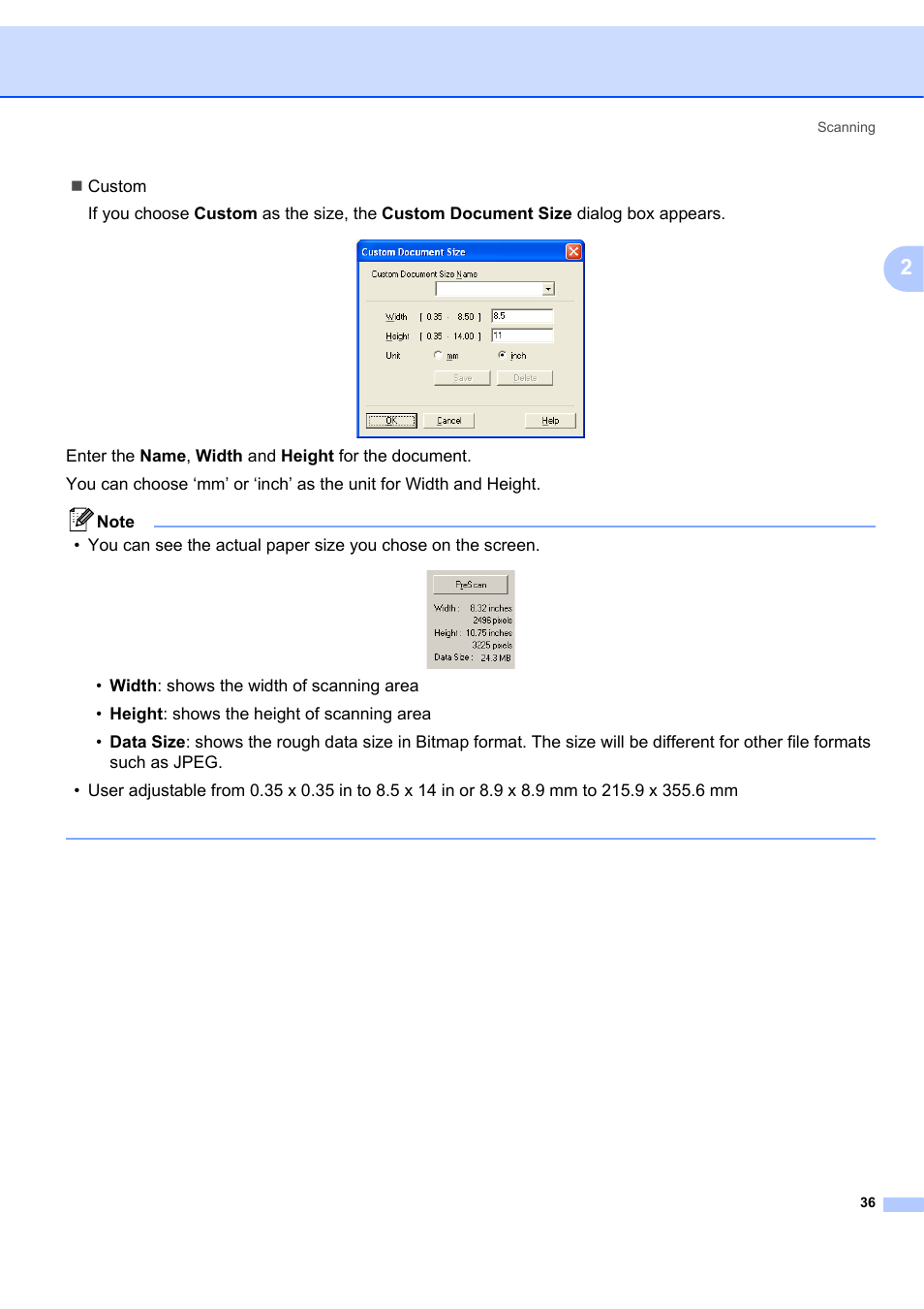 Brother MFC-7340 User Manual | Page 43 / 199