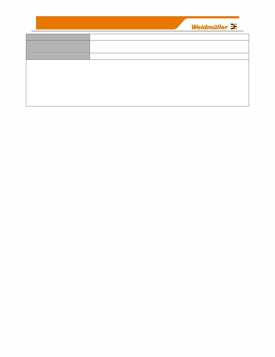 Weidmuller WI-I/O-9-U2: Wireless Mesh I/O & Gateway User Manual V1.2.2 User Manual | Page 110 / 126