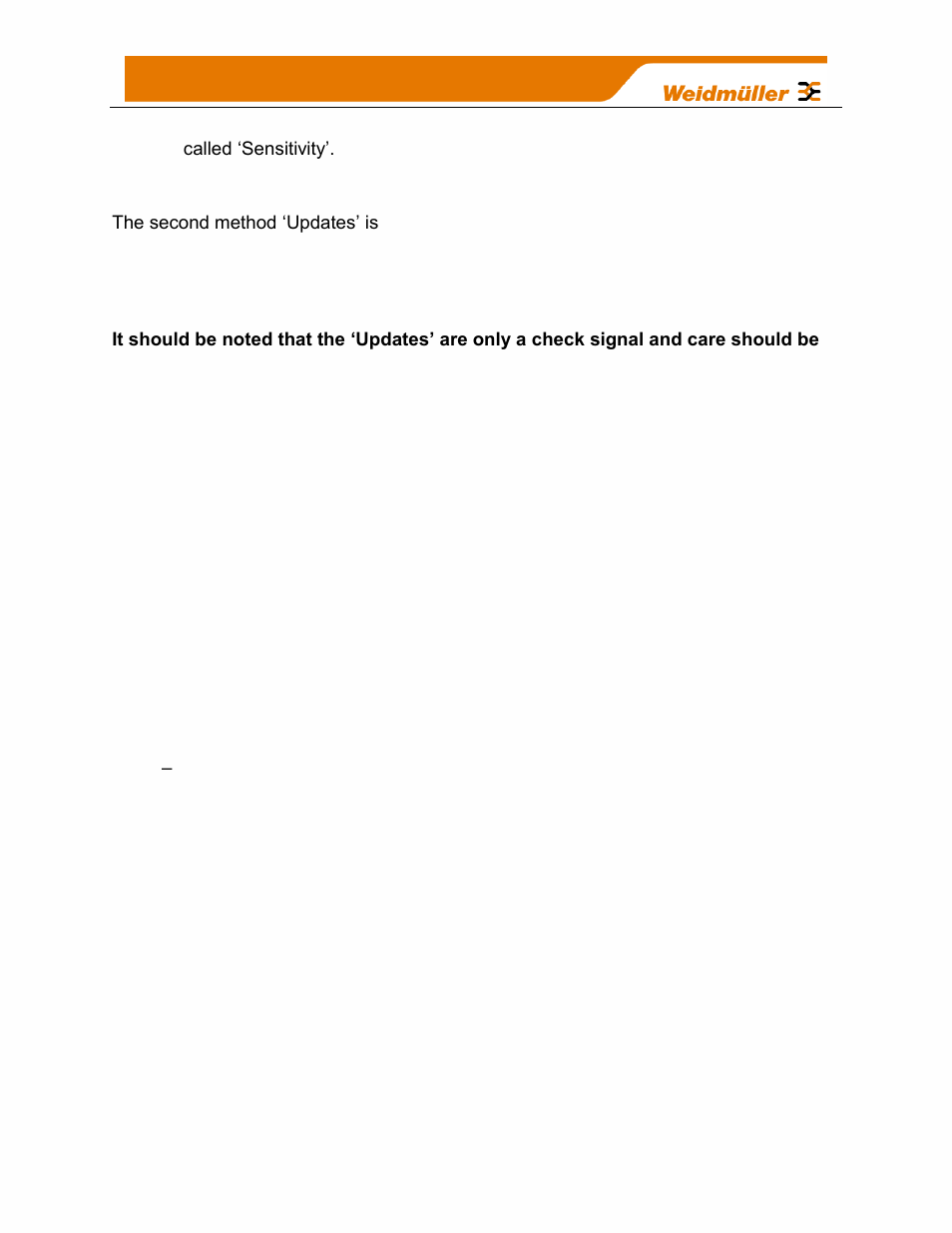 Write mapping, Gather scatter mapping, Read mappings | Weidmuller WI-I/O-9-U2: Wireless Mesh I/O & Gateway User Manual V1.2.2 User Manual | Page 57 / 126