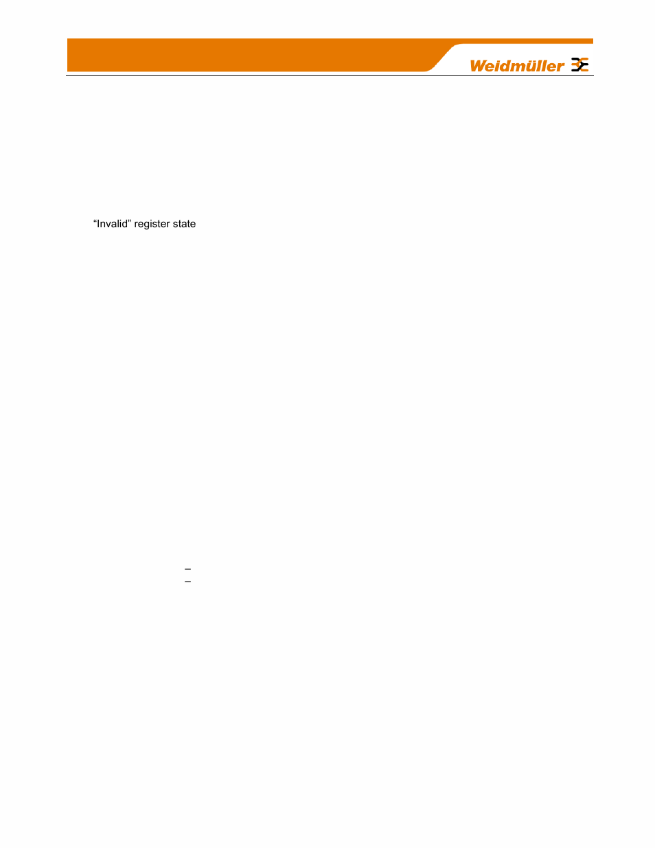 Weidmuller WI-I/O-9-U2: Wireless Mesh I/O & Gateway User Manual V1.2.2 User Manual | Page 9 / 126