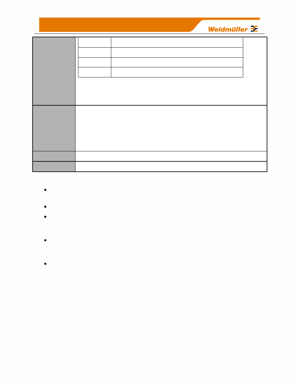 Lqi (link quality indication) | Weidmuller WI-I/O-9-U2: Wireless Mesh I/O & Gateway User Manual V1.2.2 User Manual | Page 96 / 126