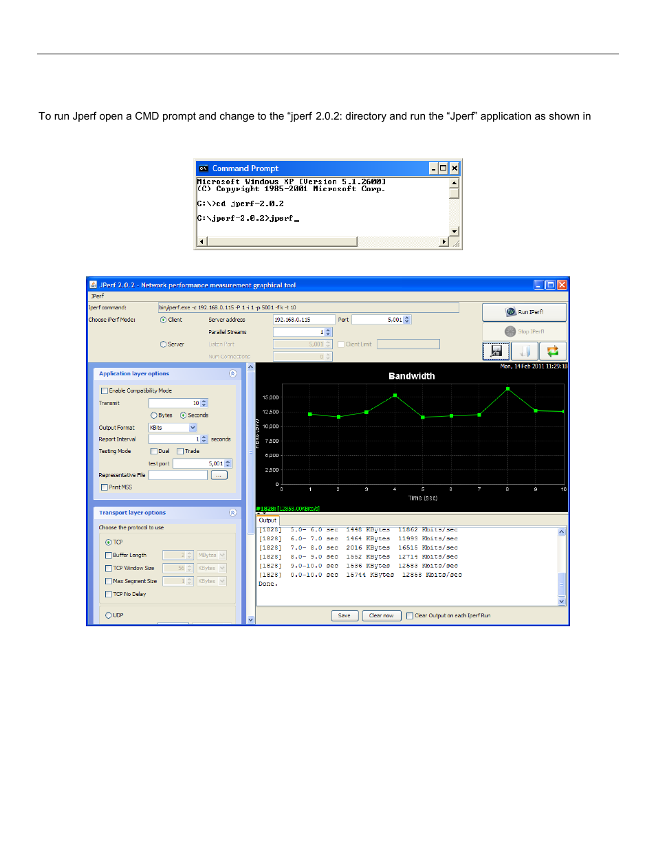 Weidmuller WI-MOD-945-E: 900Mhz Wireless Ethernet & Device Server v2.16 User Manual | Page 109 / 114