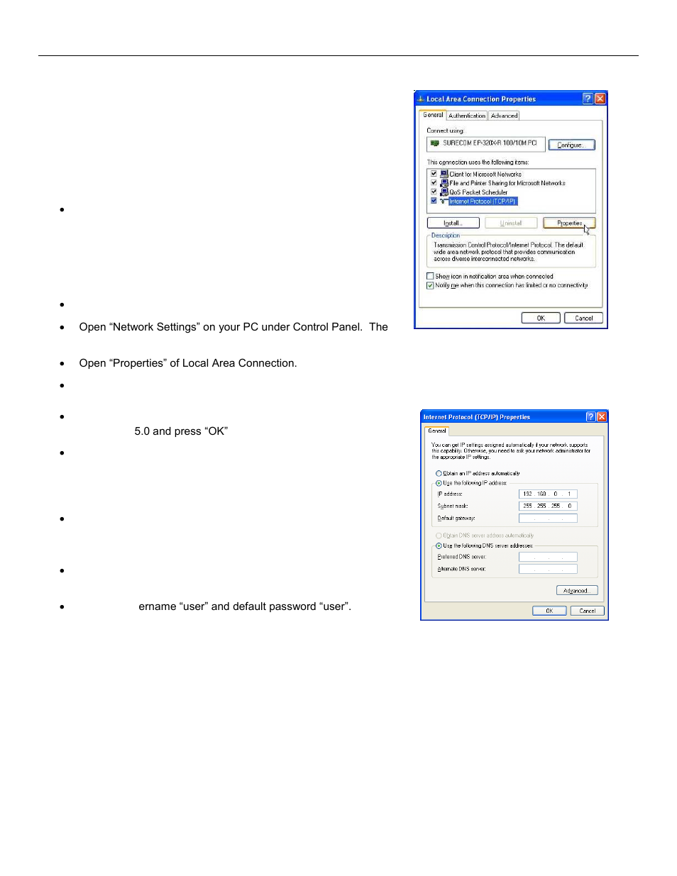 Weidmuller WI-MOD-945-E: 900Mhz Wireless Ethernet & Device Server v2.16 User Manual | Page 26 / 114