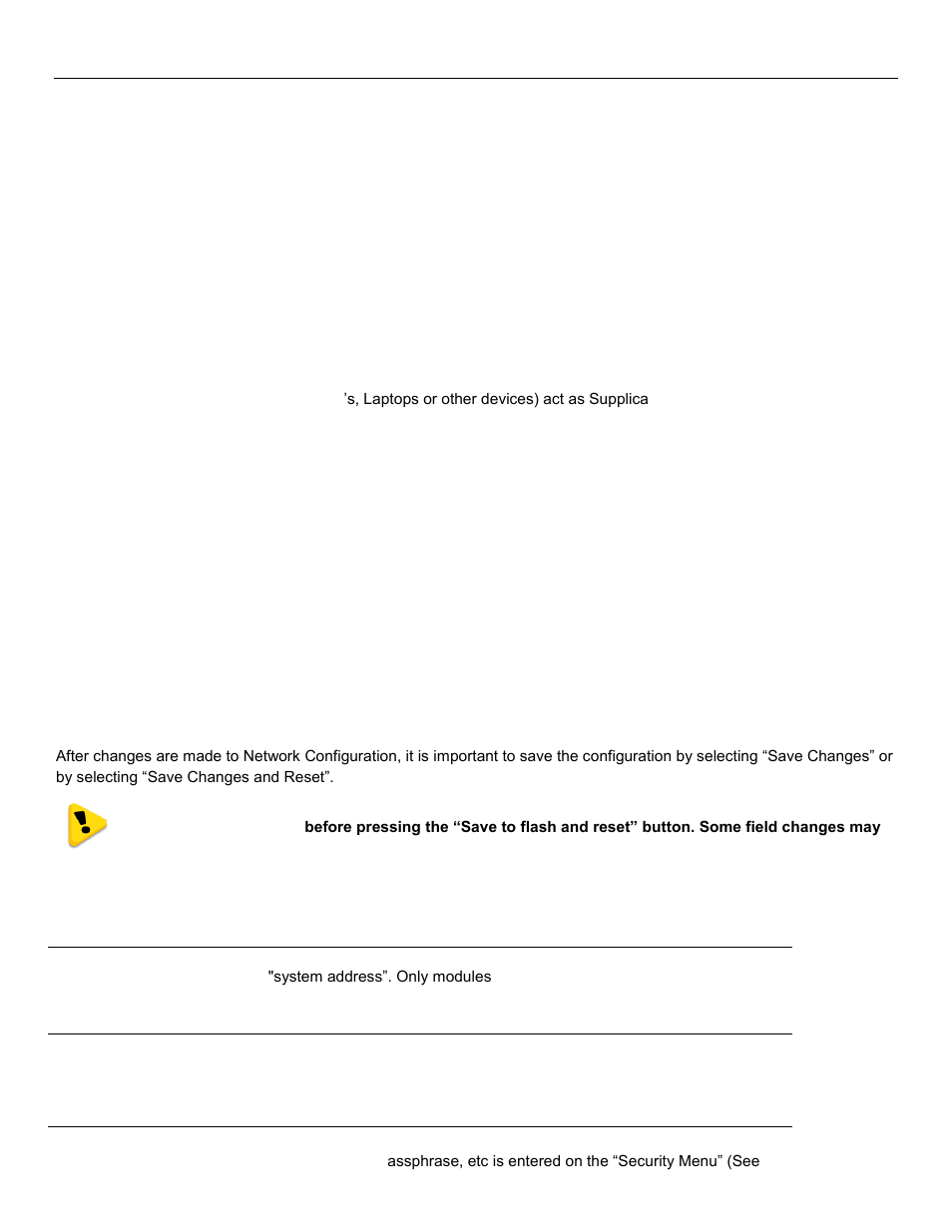 Weidmuller WI-MOD-945-E: 900Mhz Wireless Ethernet & Device Server v2.16 User Manual | Page 31 / 114