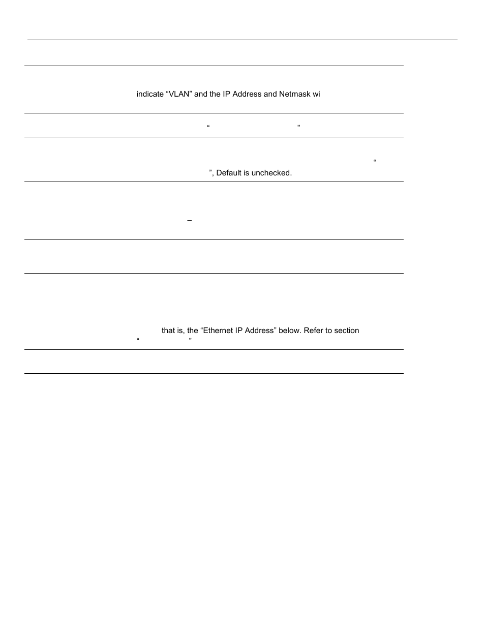 Weidmuller WI-MOD-945-E: 900Mhz Wireless Ethernet & Device Server v2.16 User Manual | Page 32 / 114