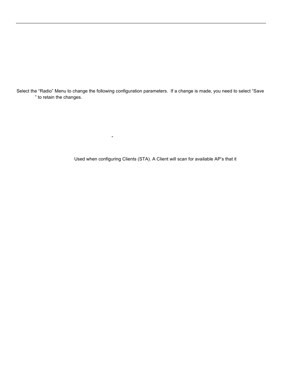 Weidmuller WI-MOD-945-E: 900Mhz Wireless Ethernet & Device Server v2.16 User Manual | Page 37 / 114