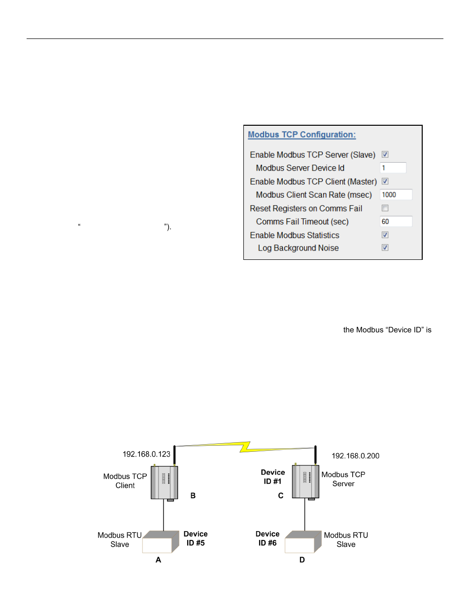 Weidmuller WI-MOD-945-E: 900Mhz Wireless Ethernet & Device Server v2.16 User Manual | Page 48 / 114