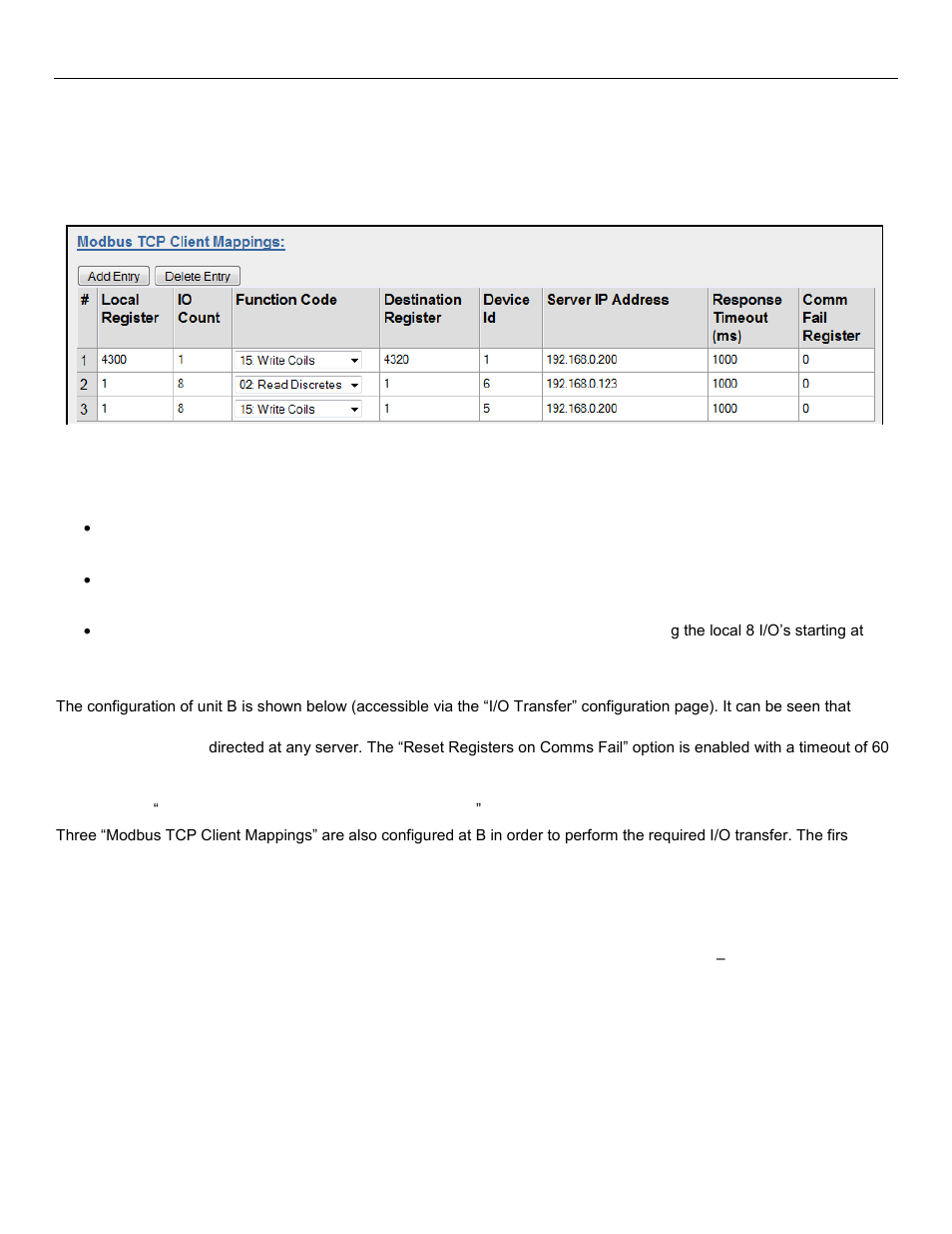 Weidmuller WI-MOD-945-E: 900Mhz Wireless Ethernet & Device Server v2.16 User Manual | Page 49 / 114