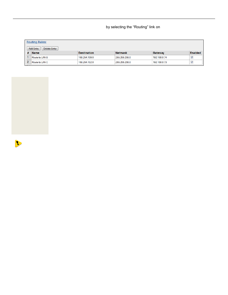 Weidmuller WI-MOD-945-E: 900Mhz Wireless Ethernet & Device Server v2.16 User Manual | Page 61 / 114