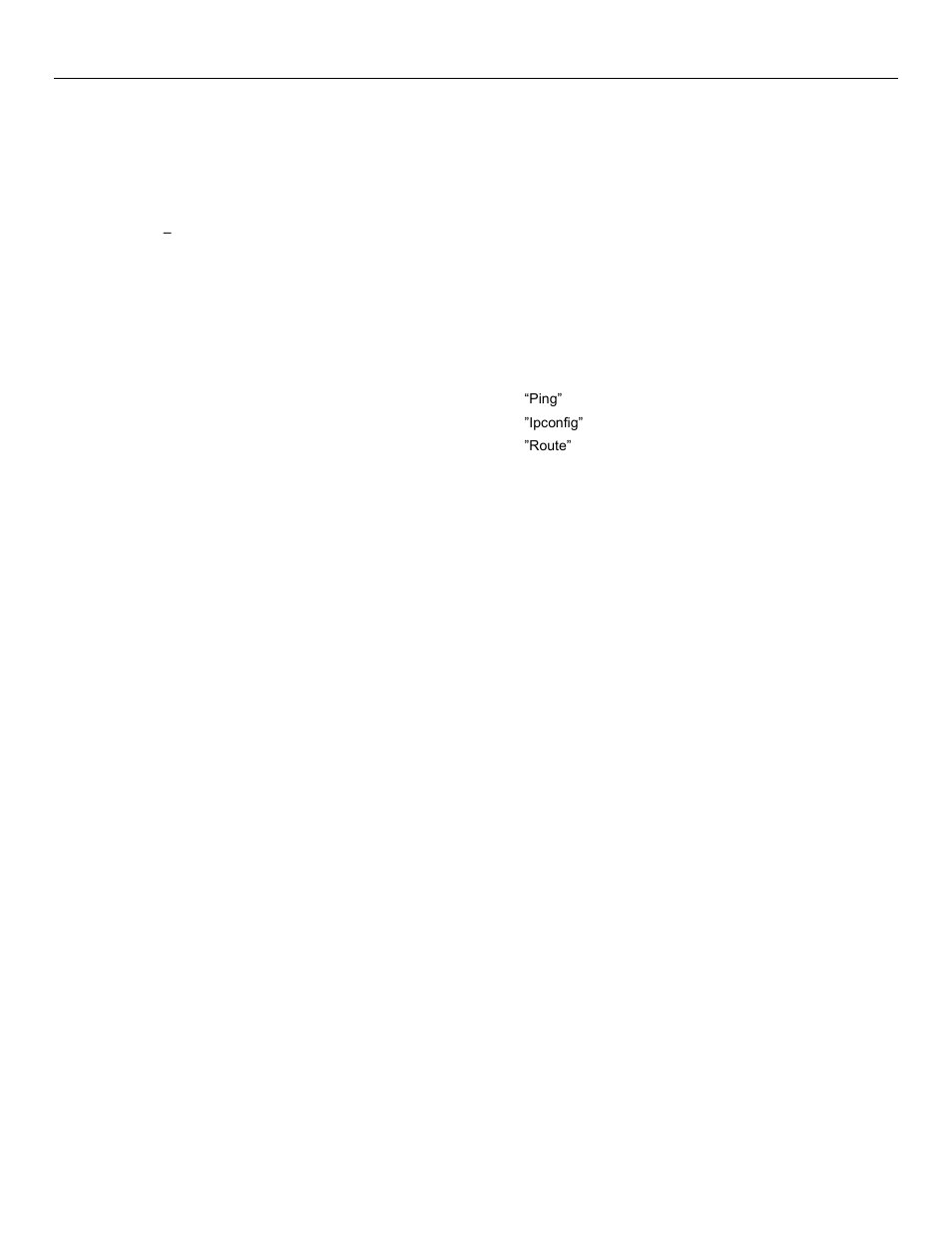 Weidmuller WI-MOD-945-E: 900Mhz Wireless Ethernet & Device Server v2.16 User Manual | Page 7 / 114