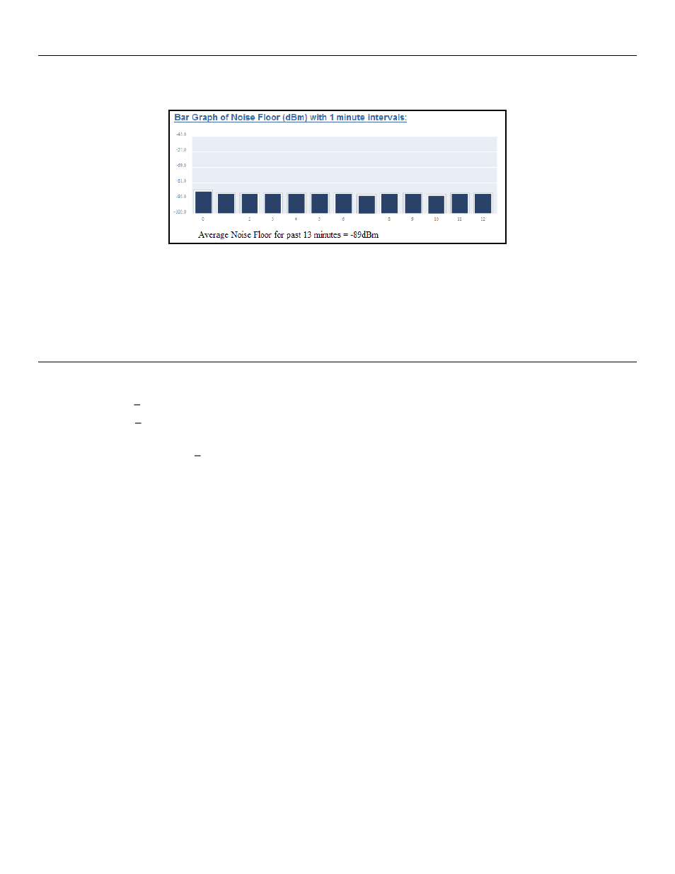 Ustom, Urvey, 3 - custom survey | Weidmuller WI-MOD-945-E: 900Mhz Wireless Ethernet & Device Server v2.16 User Manual | Page 82 / 114