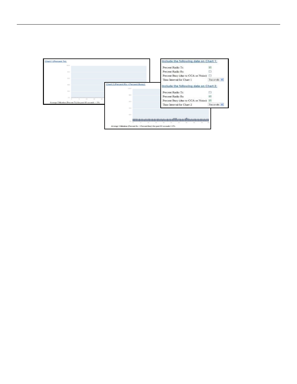 Weidmuller WI-MOD-945-E: 900Mhz Wireless Ethernet & Device Server v2.16 User Manual | Page 83 / 114