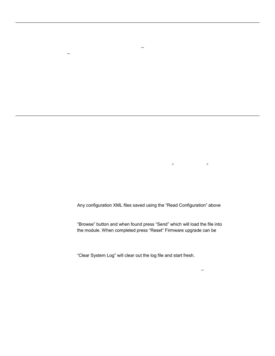 Network traffic analysis, Ystem, Ools | 6 - system tools | Weidmuller WI-MOD-945-E: 900Mhz Wireless Ethernet & Device Server v2.16 User Manual | Page 88 / 114