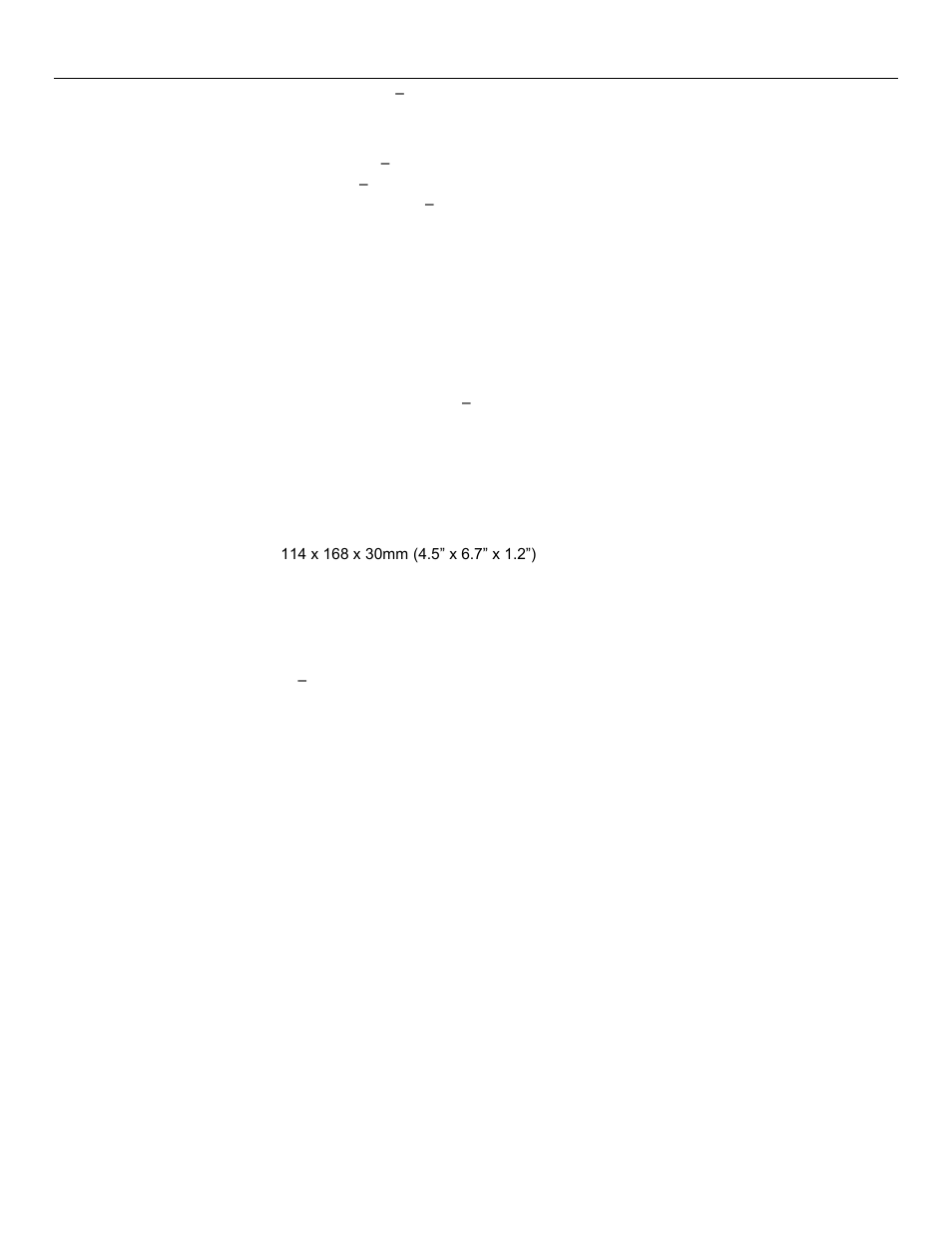 Weidmuller WI-MOD-945-E: 900Mhz Wireless Ethernet & Device Server v2.16 User Manual | Page 99 / 114