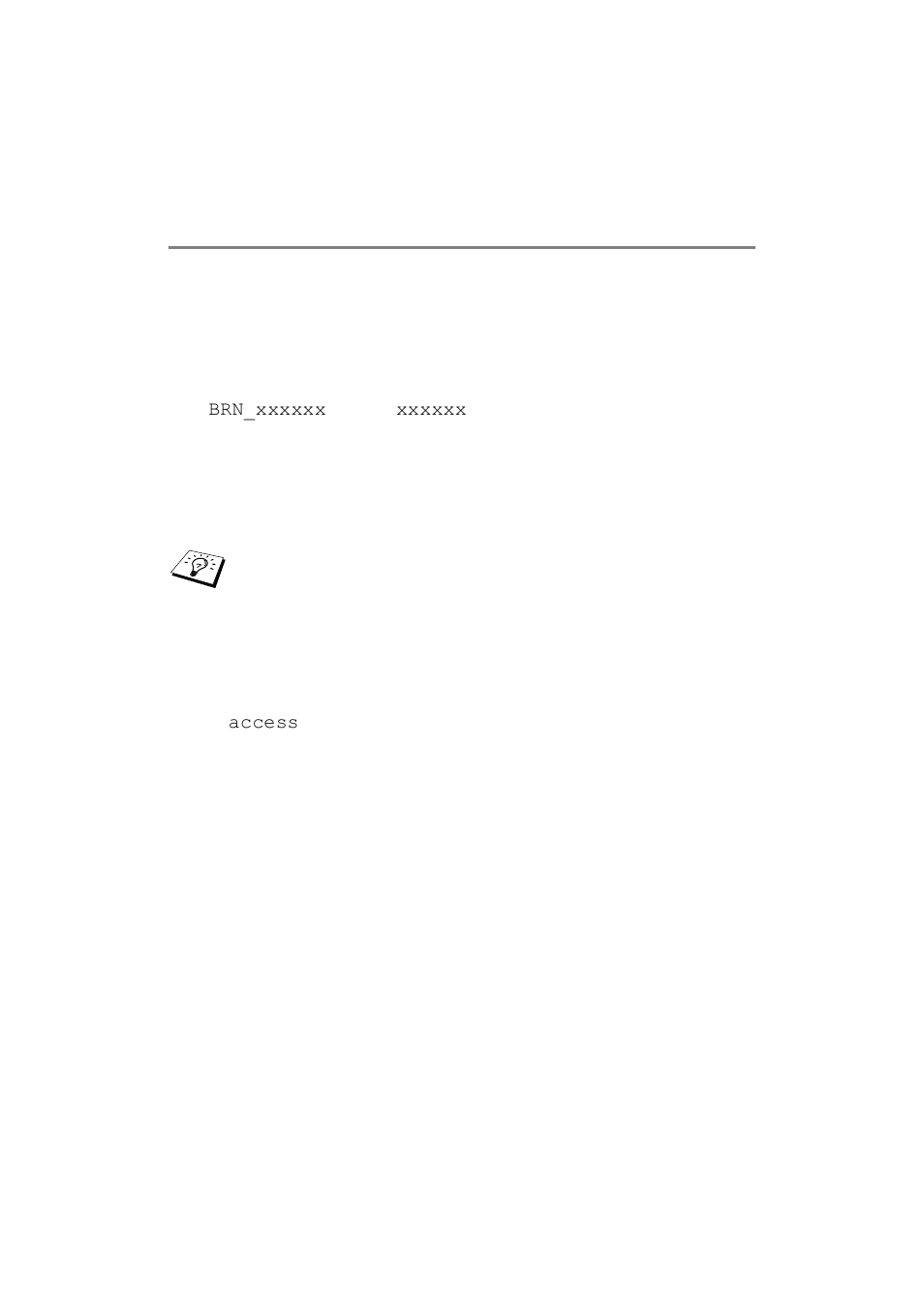 Brother Multi-Protocol Print Server User Manual | Page 102 / 134