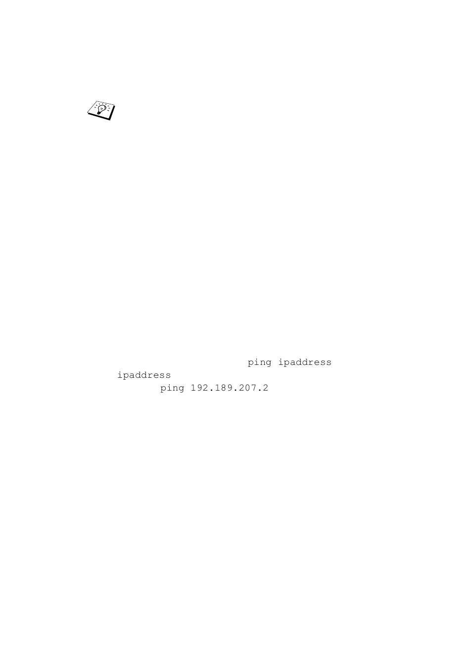Brother Multi-Protocol Print Server User Manual | Page 106 / 134