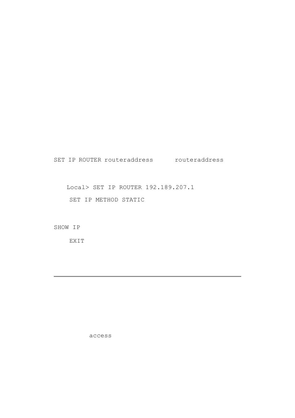 Brother Multi-Protocol Print Server User Manual | Page 110 / 134