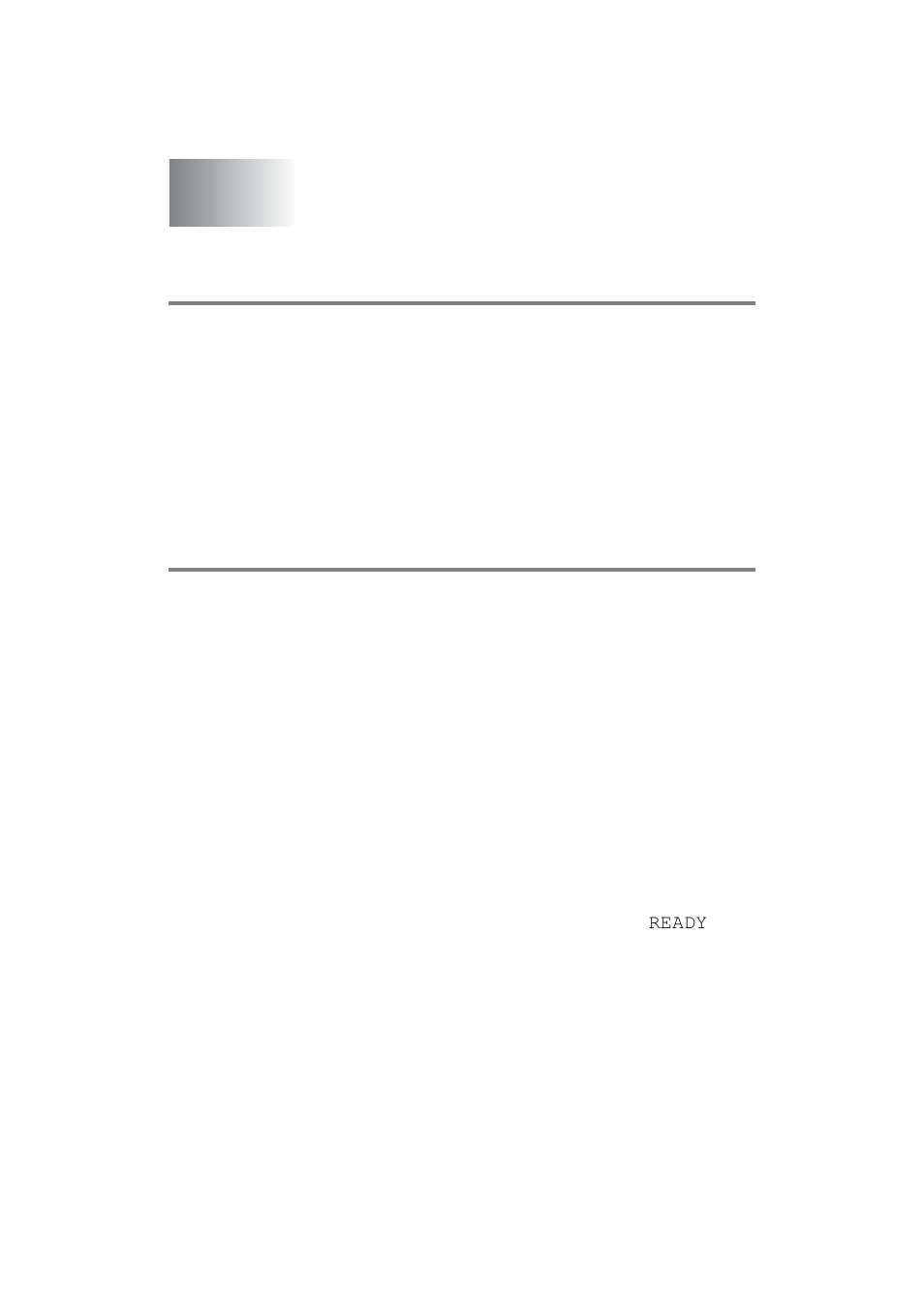 Troubleshooting, Overview, Installation problems | Troubleshooting -1, Overview -1 installation problems -1 | Brother Multi-Protocol Print Server User Manual | Page 112 / 134