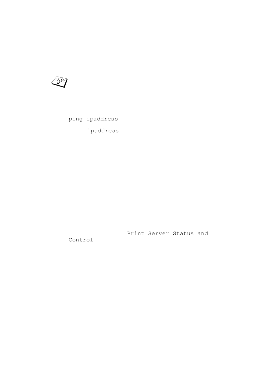 Brother Multi-Protocol Print Server User Manual | Page 113 / 134