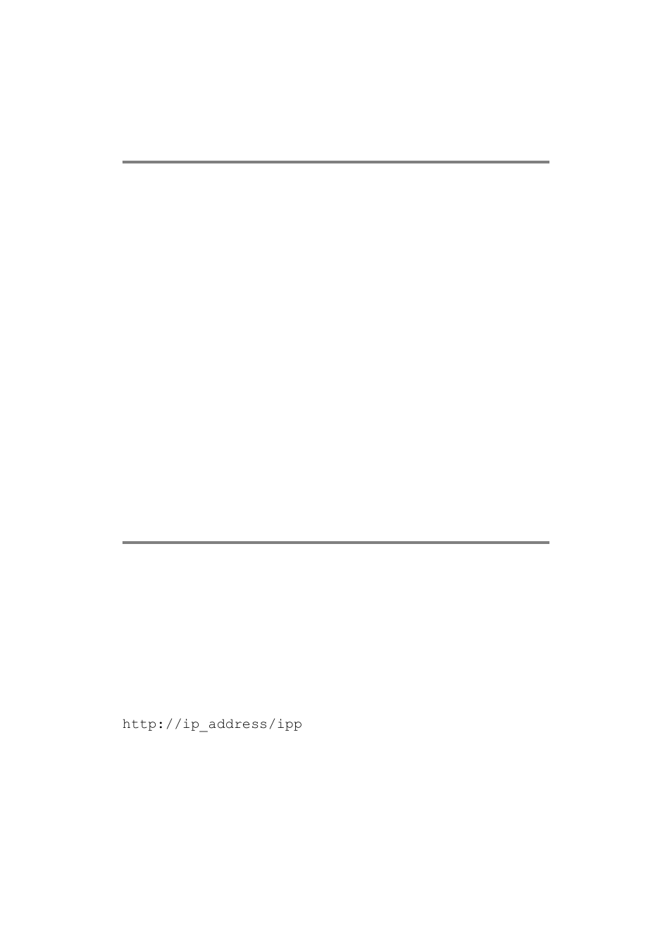 Brother internet print (tcp/ip) troubleshooting, Windows® 95/98/me/2000/xp ipp troubleshooting, Windows | Brother Multi-Protocol Print Server User Manual | Page 120 / 134