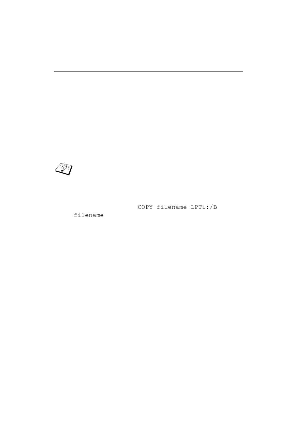 Reloading process | Brother Multi-Protocol Print Server User Manual | Page 129 / 134