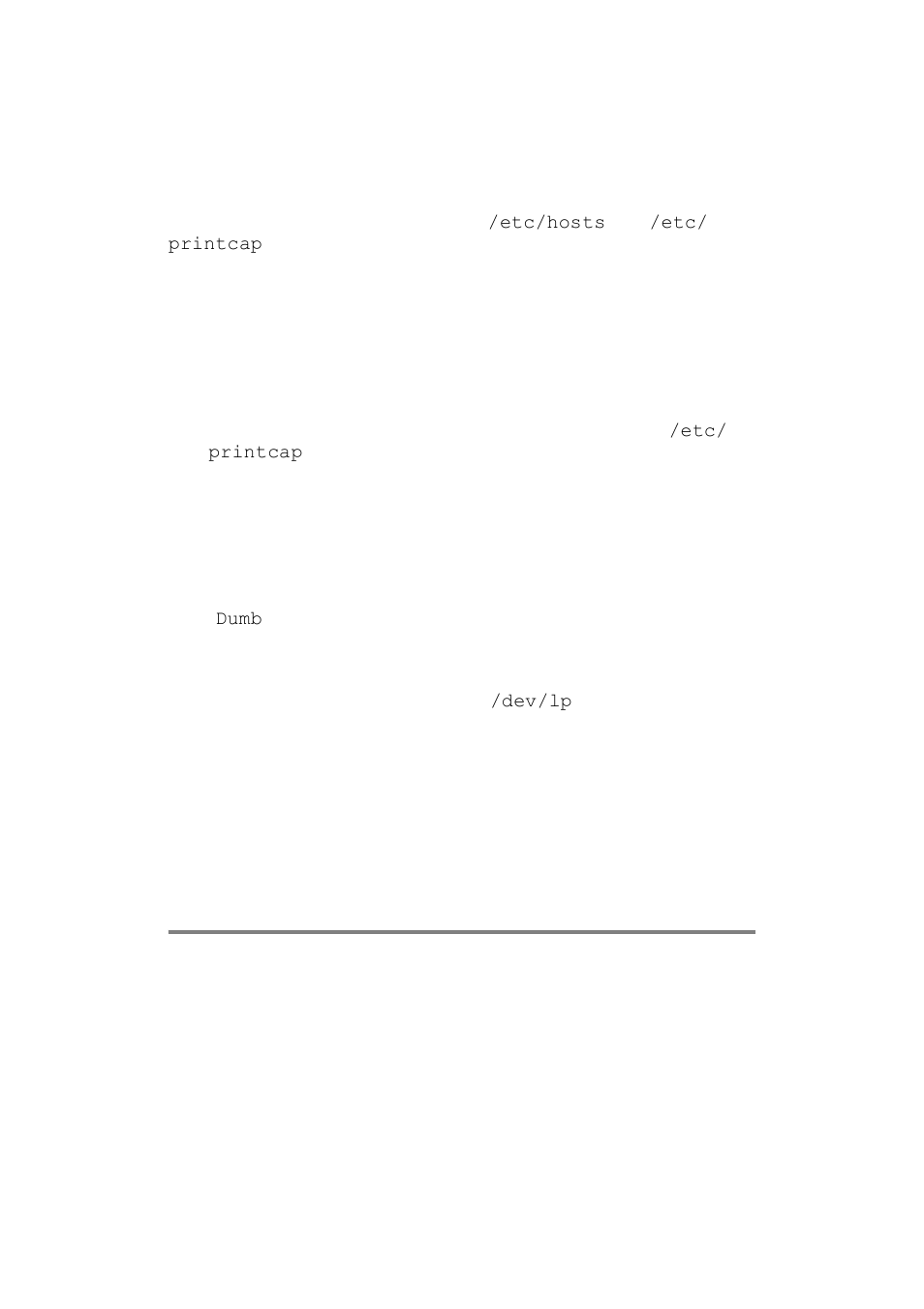 Ibm as/400, Ibm as/400 -11 | Brother Multi-Protocol Print Server User Manual | Page 20 / 134