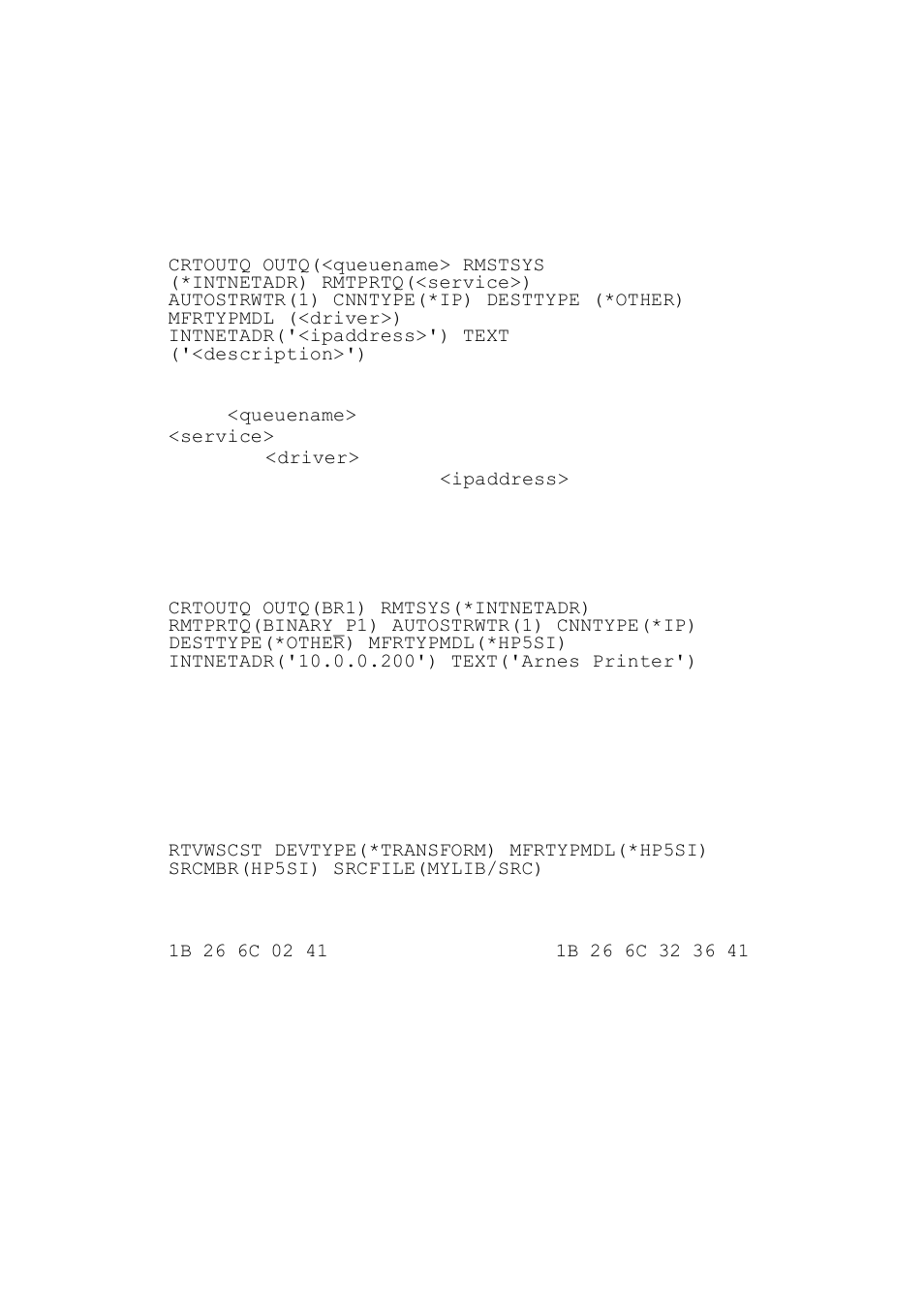 Brother Multi-Protocol Print Server User Manual | Page 21 / 134