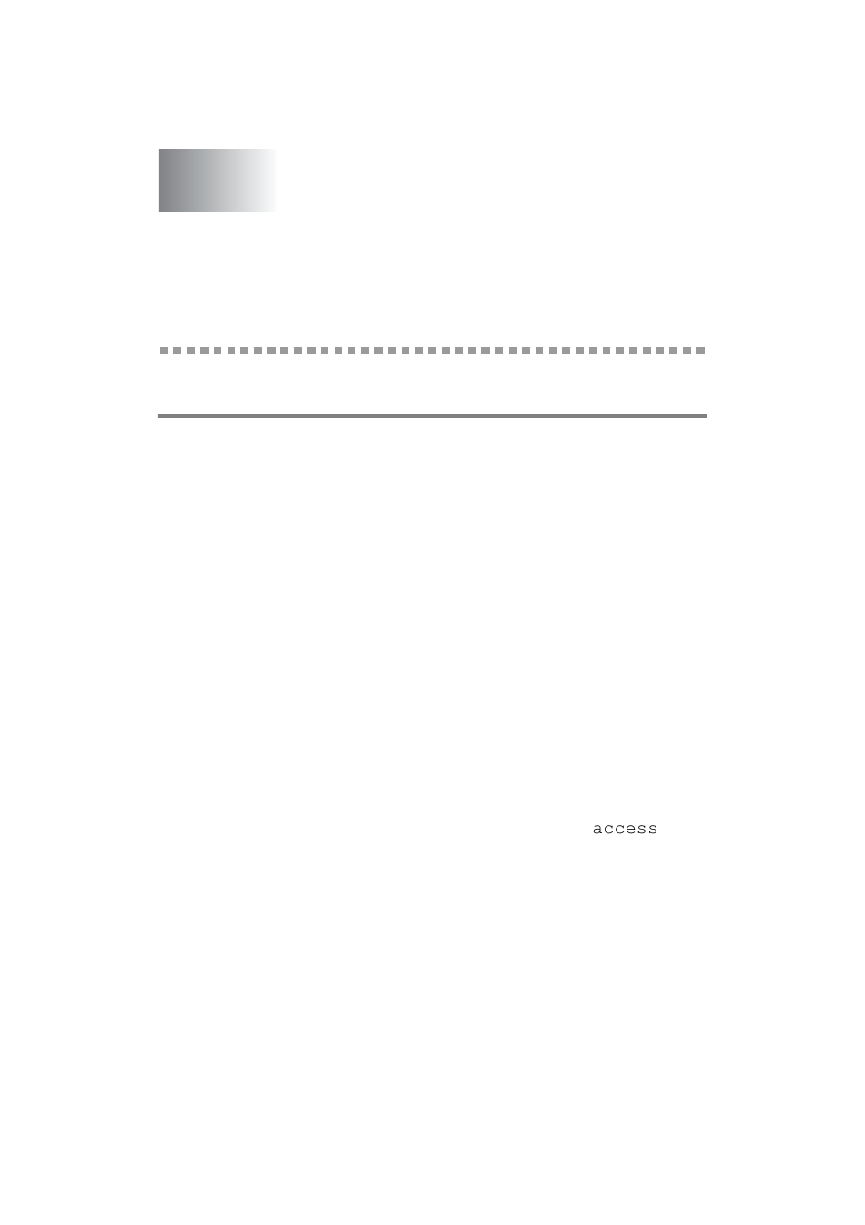 Tcp/ip printing, Overview, Tcp/ip printing -1 | Printing from windows nt, Overview -1, 0, windows, 2000/xp, lan server and warp server | Brother Multi-Protocol Print Server User Manual | Page 24 / 134