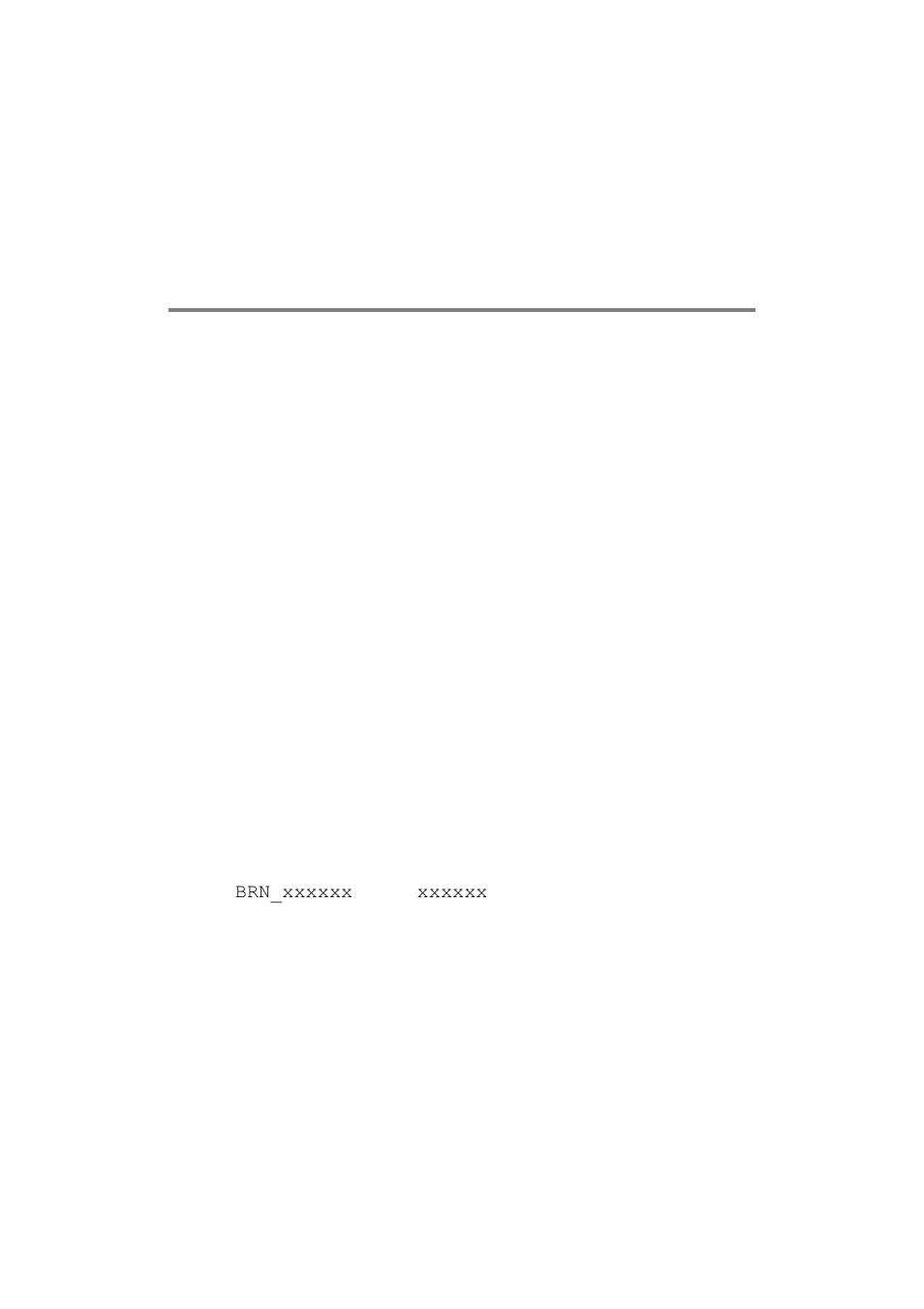 Windows nt | Brother Multi-Protocol Print Server User Manual | Page 28 / 134