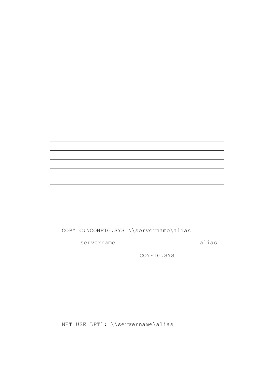 Brother Multi-Protocol Print Server User Manual | Page 32 / 134