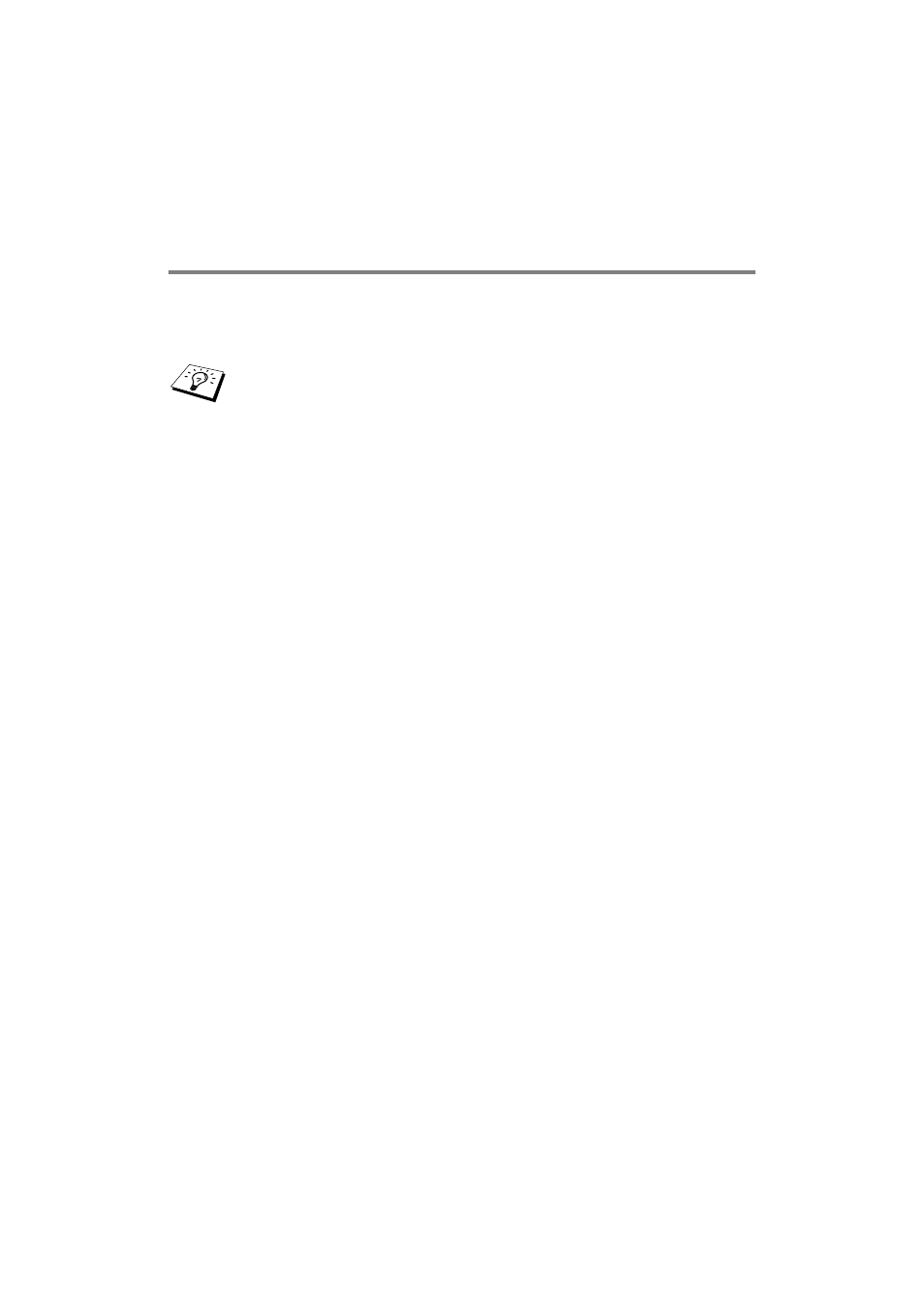 Setup from cd-rom, Setup from cd-rom -7 | Brother Multi-Protocol Print Server User Manual | Page 54 / 134