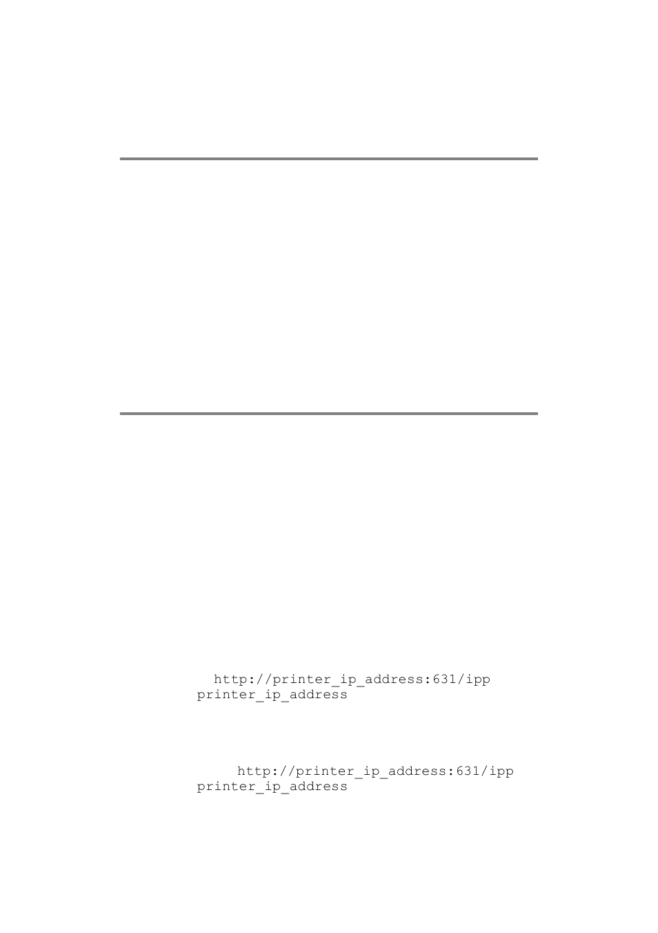 Adding a second brother internet port, Windows® 2000/xp ipp printing, Adding a second brother internet port -10 windows | Windows, 2000/xp ipp printing | Brother Multi-Protocol Print Server User Manual | Page 57 / 134