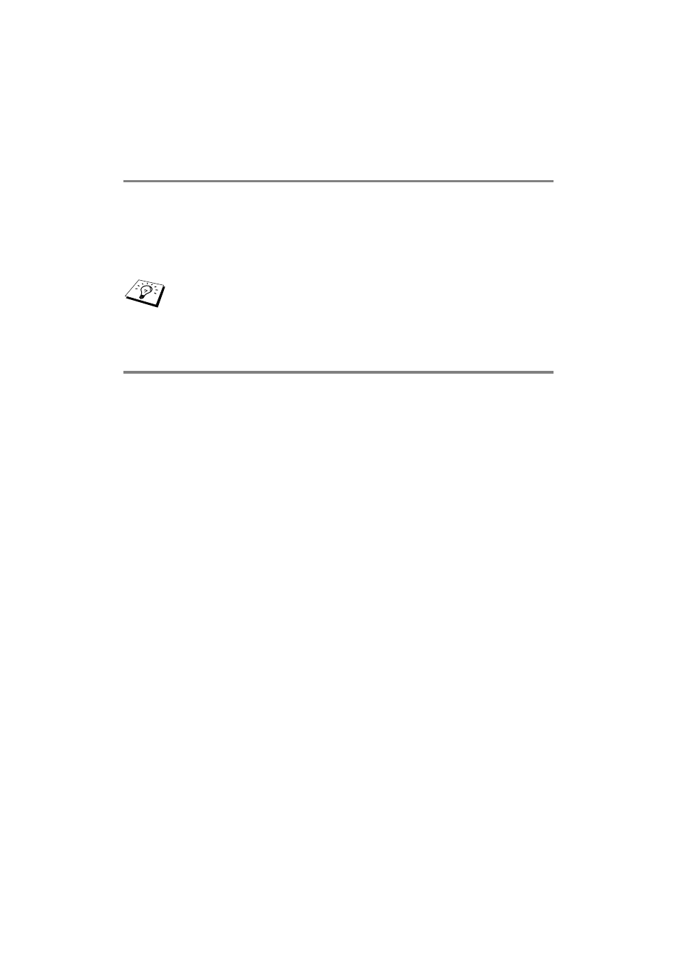 Creating a ndps printer using nwadmin for netware5, Ndps manager | Brother Multi-Protocol Print Server User Manual | Page 62 / 134