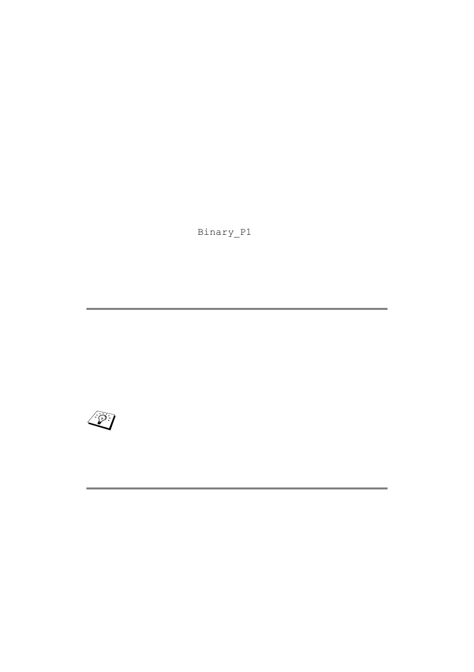 Configuring netware 3 and netware 4 systems | Brother Multi-Protocol Print Server User Manual | Page 65 / 134