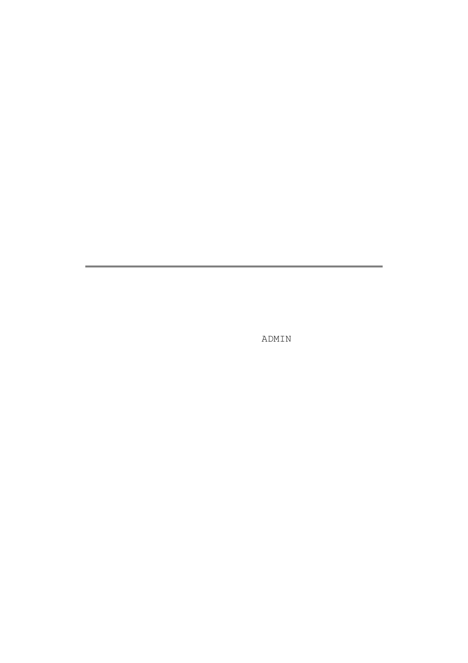 Brother Multi-Protocol Print Server User Manual | Page 68 / 134