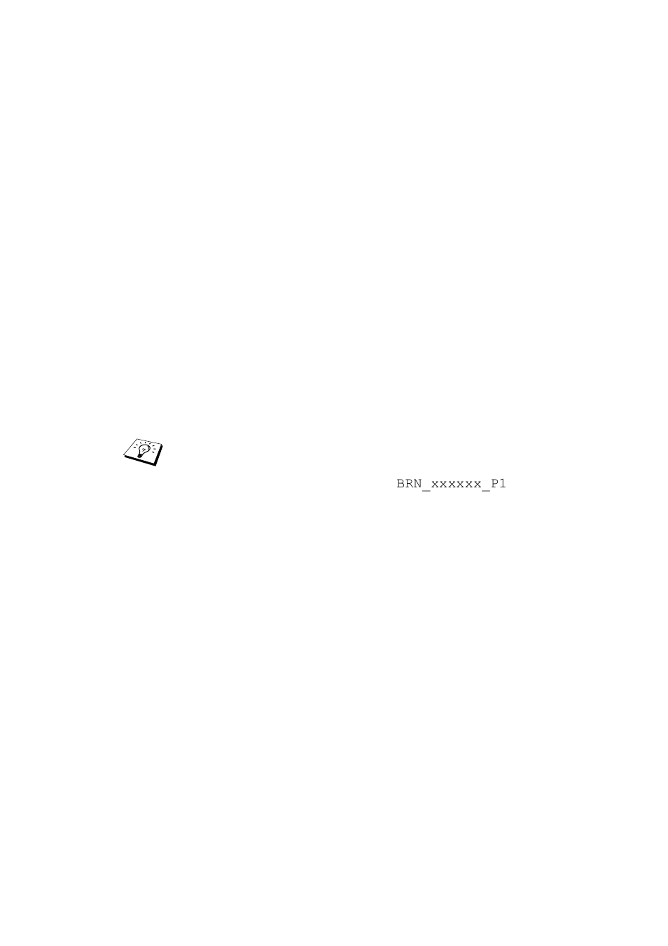 Brother Multi-Protocol Print Server User Manual | Page 69 / 134