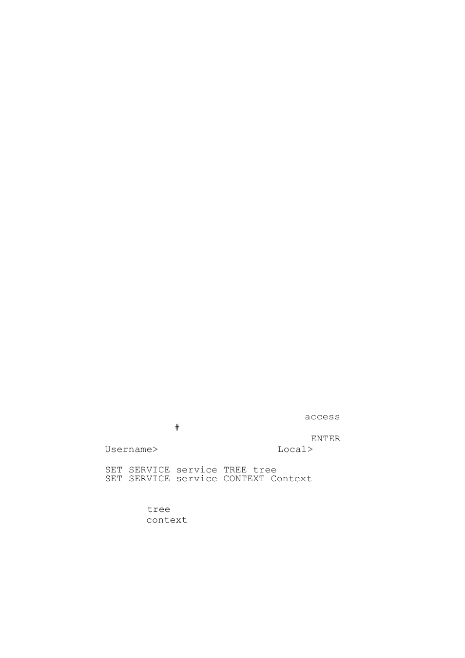 Brother Multi-Protocol Print Server User Manual | Page 76 / 134