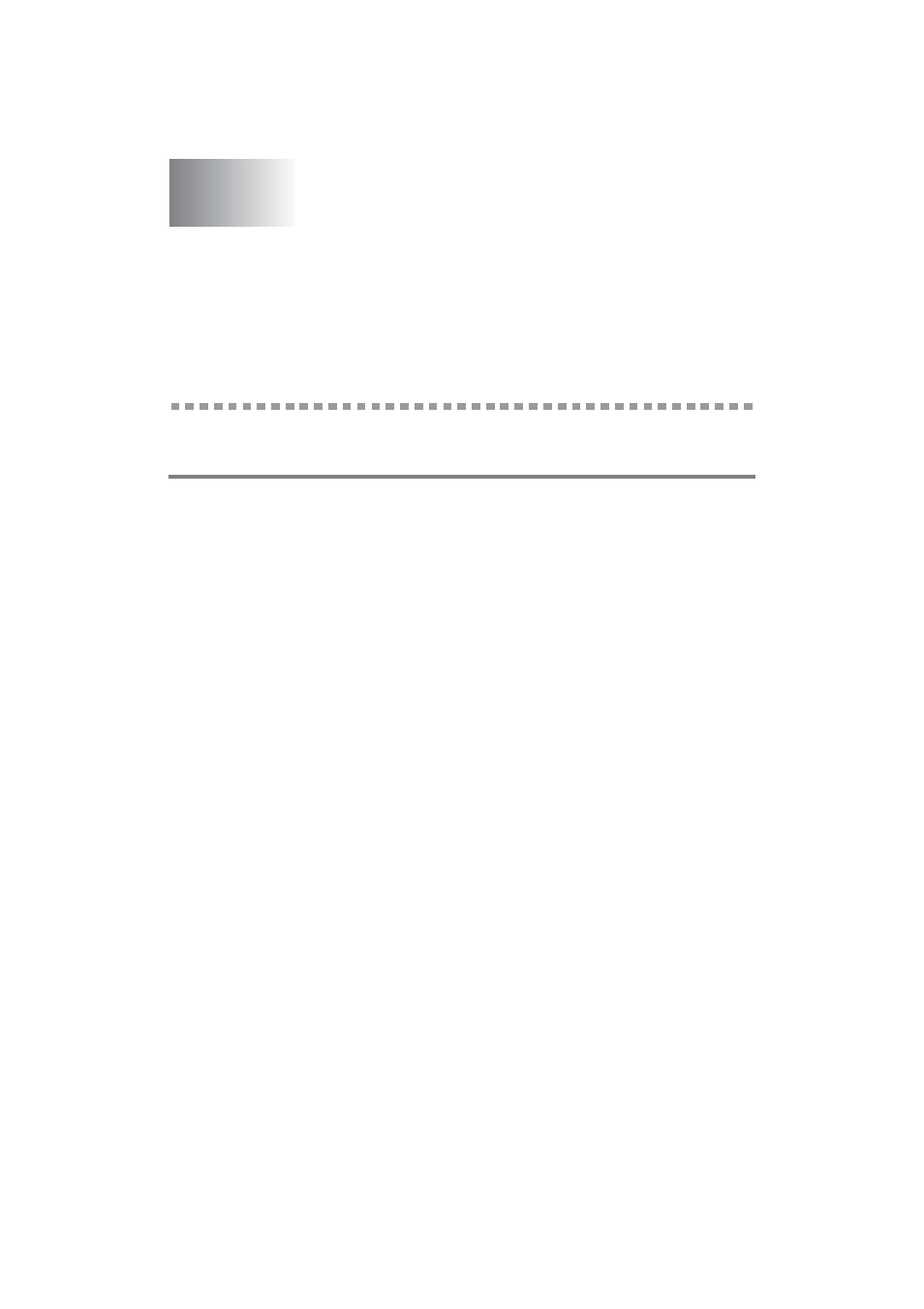 Printing from a macintosh, Overview, Overview -1 | Brother Multi-Protocol Print Server User Manual | Page 82 / 134